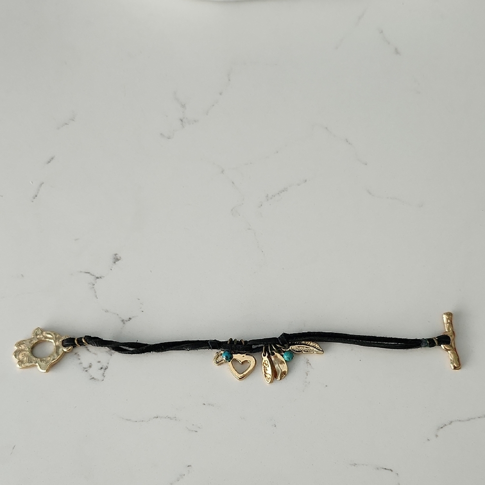 Ettika Bracelet